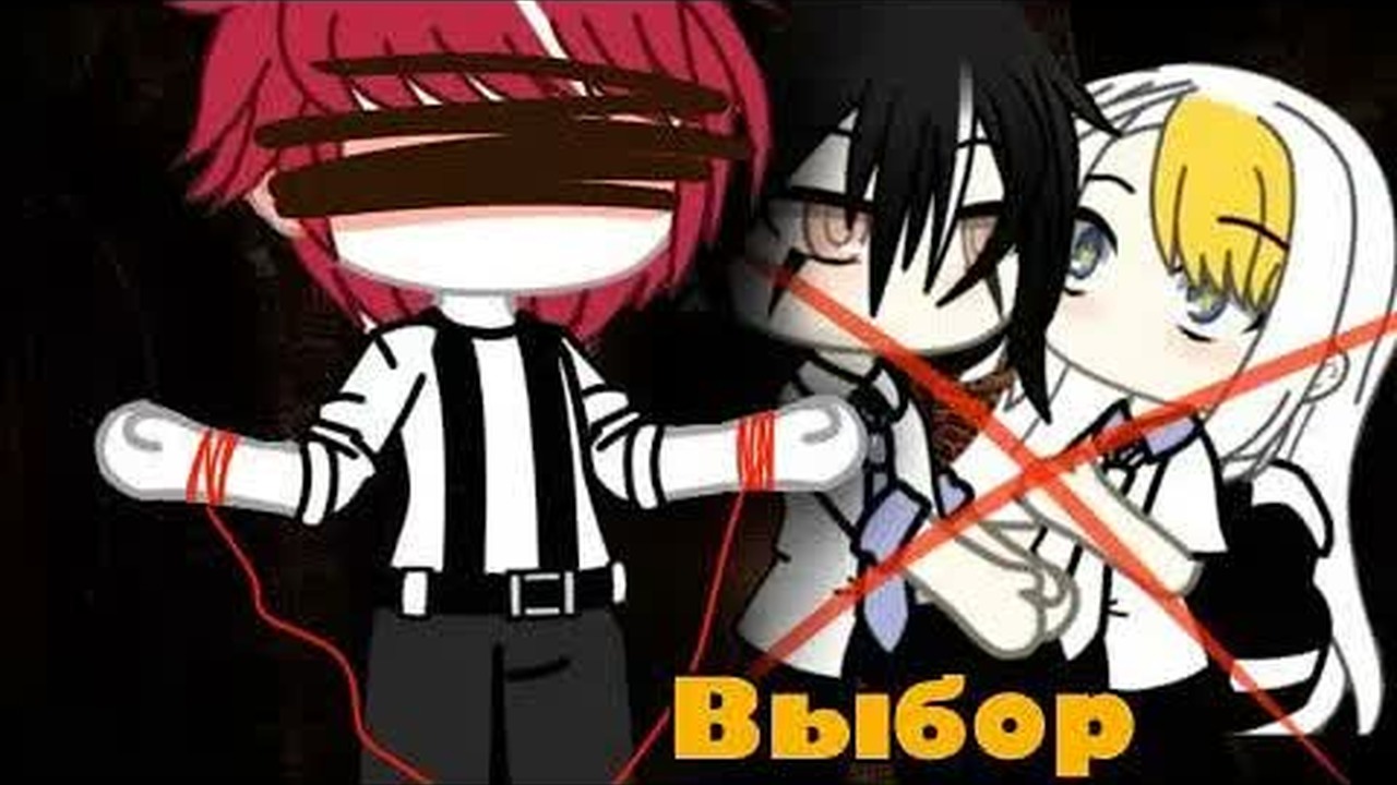 [Озвучка, все серии] 