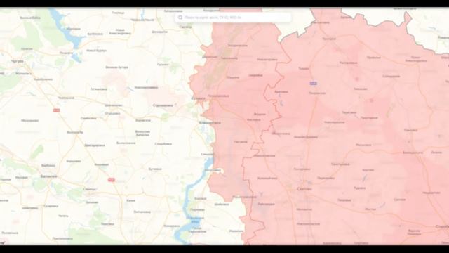 Фронтовая сводка 22 сентября.