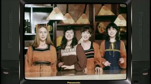 ВИА Красные маки - Кружатся диски