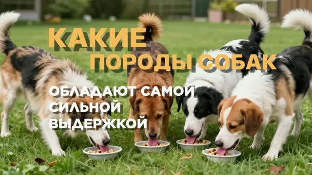 СОБАЧИЙ ПОНЕДЕЛЬНИК