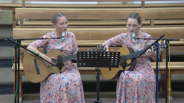 Првей великий вечный Дух... 🙏♥️ христианская песня