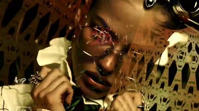 BM – Thick Vibrations