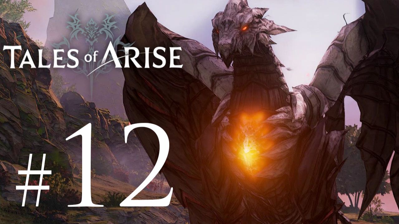 Tales of Arise