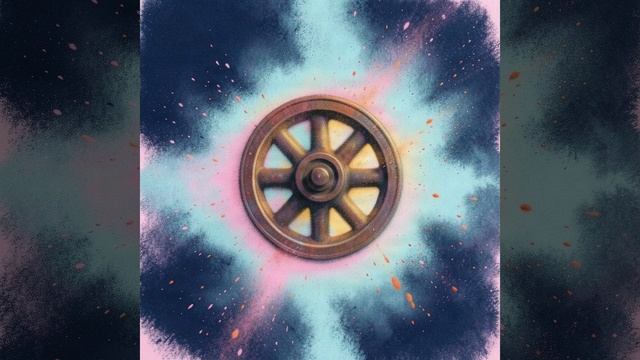 Turn The Wheel