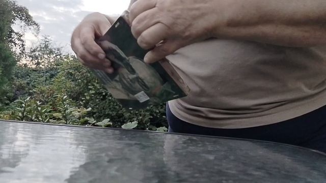 БЛАГОДАРЮ🙏.Распаковка приза от канала МЫСЛЁХИ
