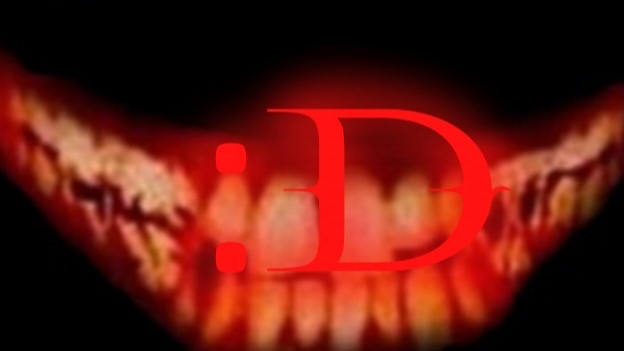 Eternal Death (First Entry Of The Unknown)