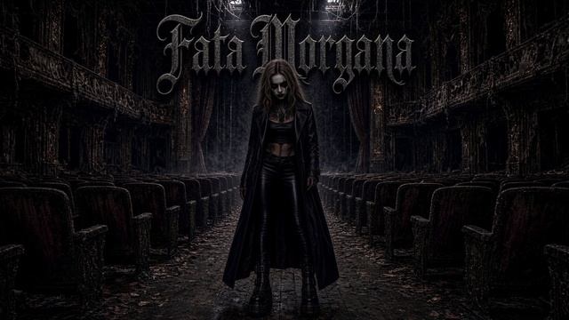 Fata Morgana_Wear Your Name
