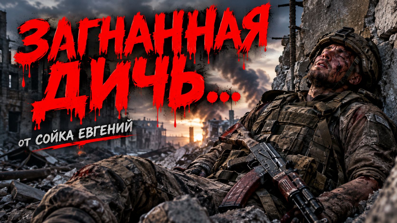 ВОЙНЫ