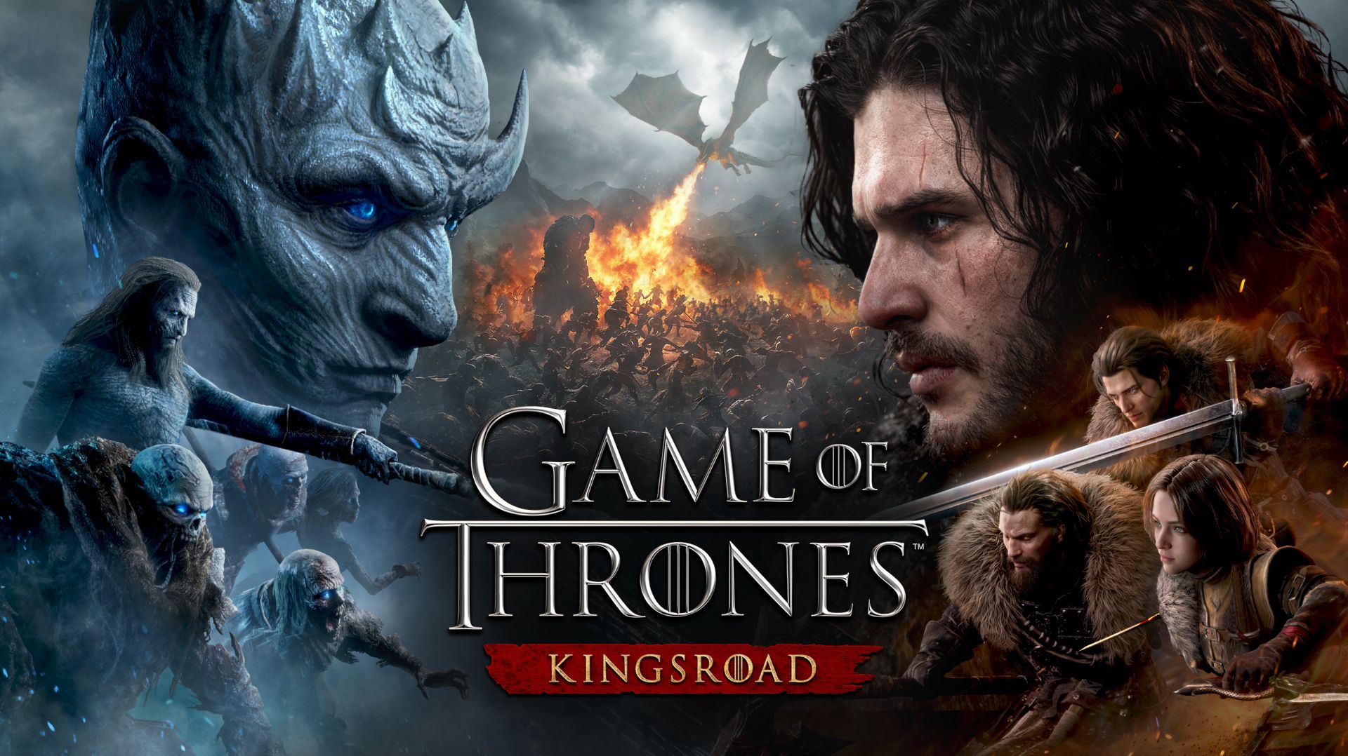 Game Of Thrones Kingsroad (6)