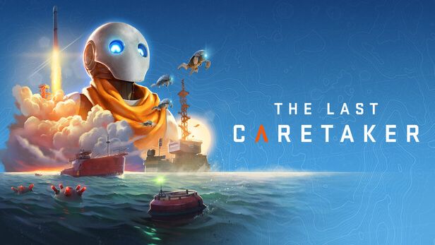 The Last Caretaker. Год спустя