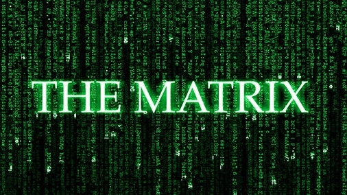 МАТРИЦА / THE MATRIX: Juno Reactor - Mona Lisa Overdrive 2