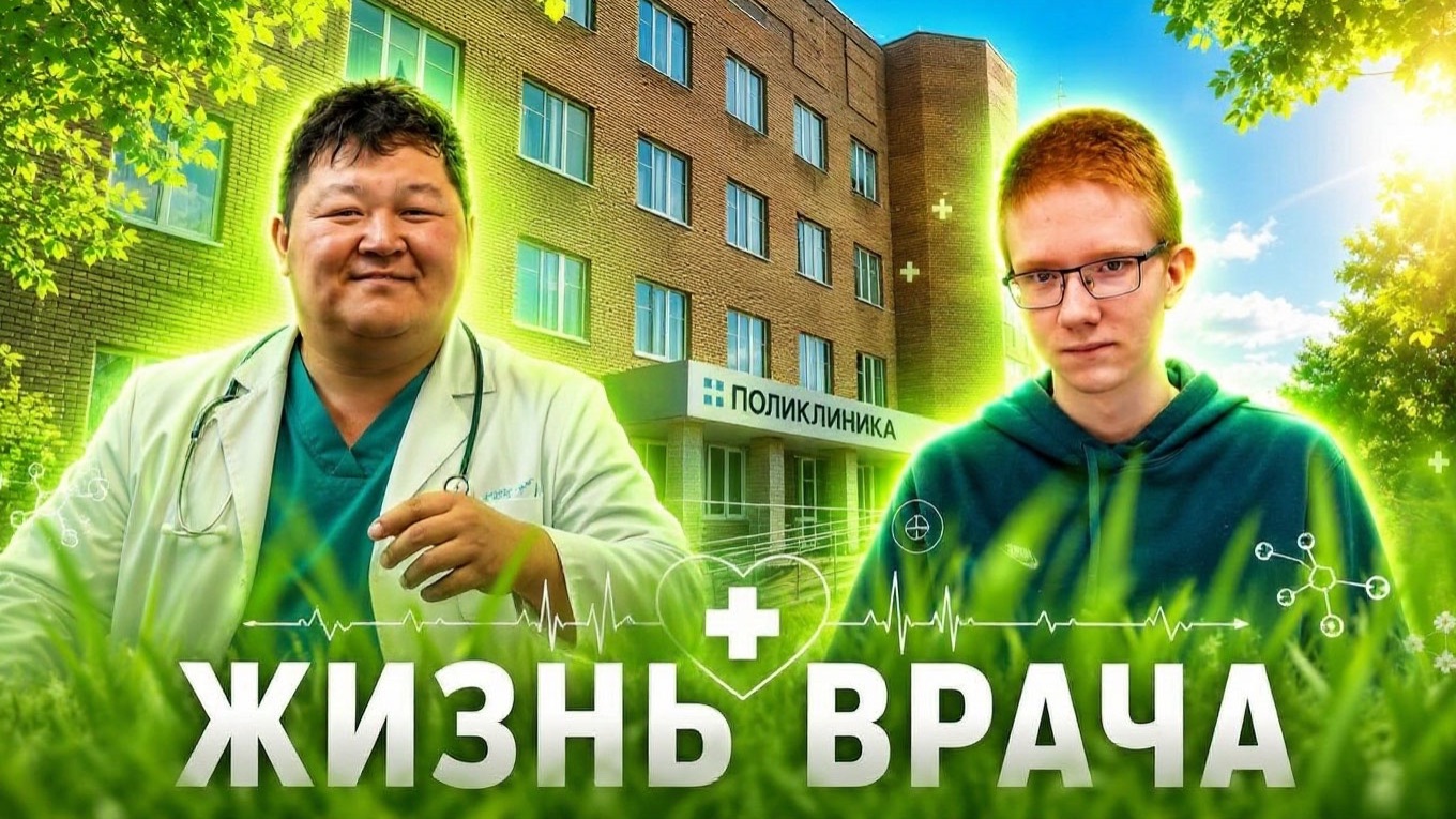 Интервью