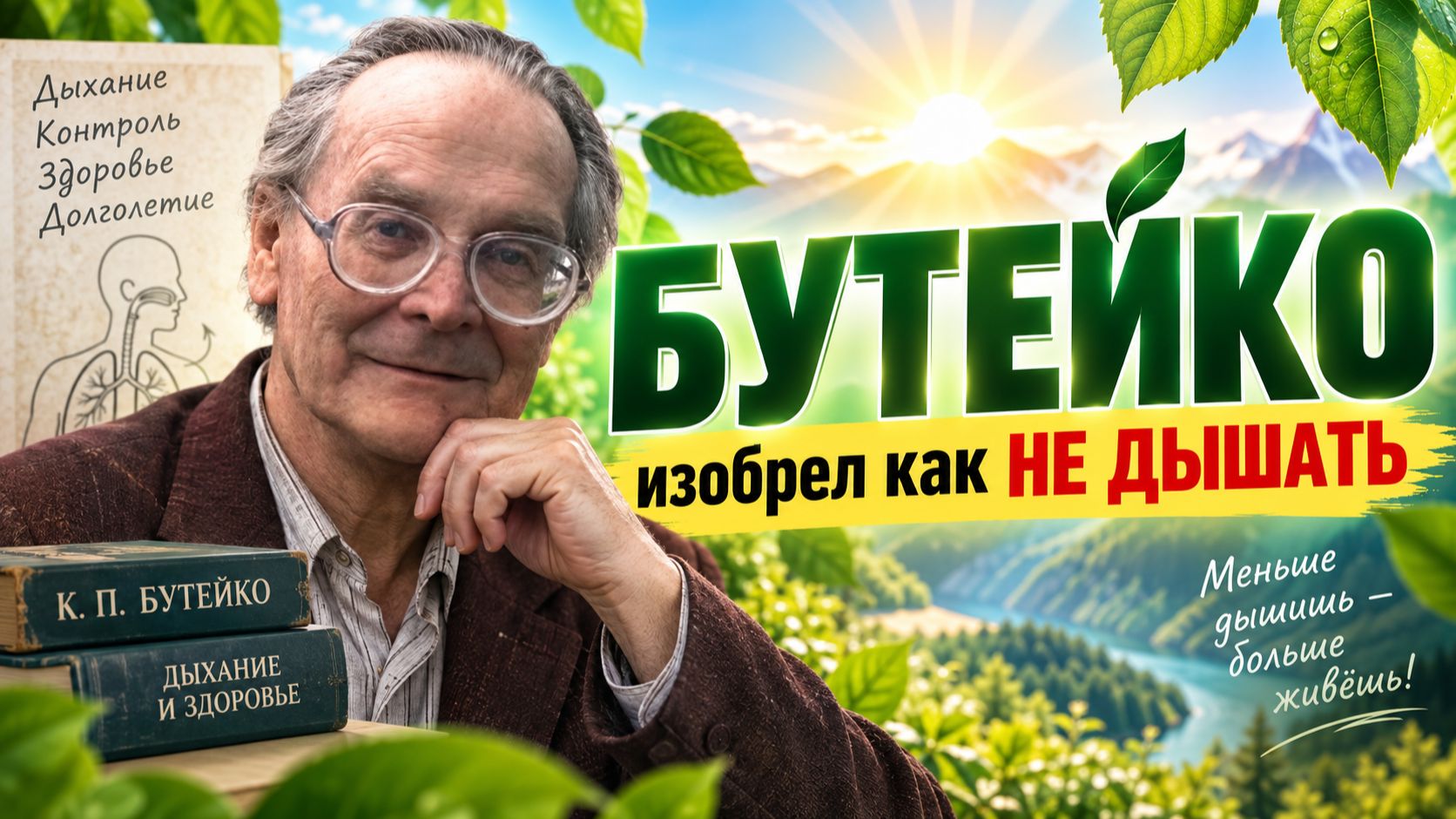 Здоровье, питание