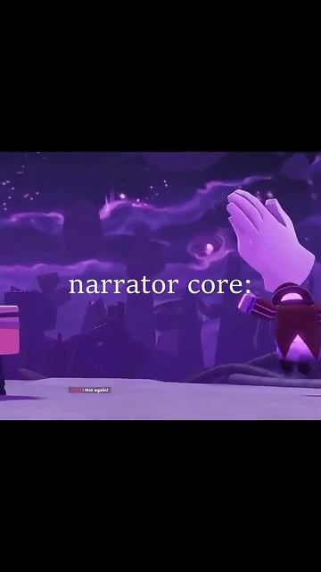 Narrator Core