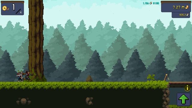Tap Ninja #4