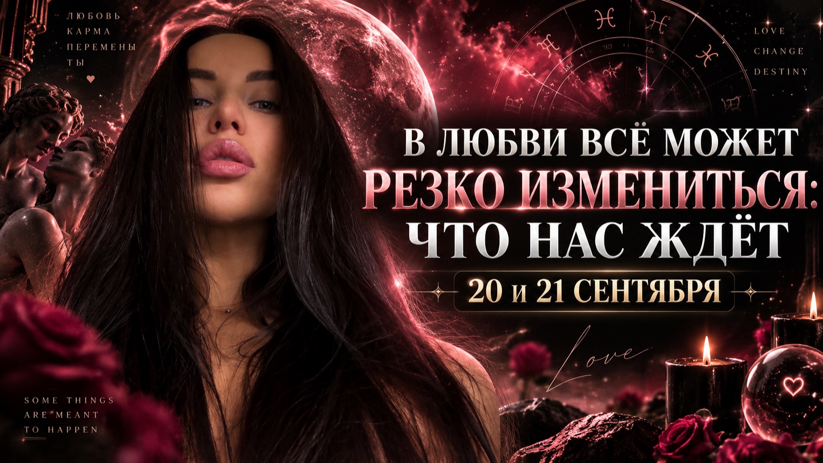 ВСЕ РЕЗКО ИЗМЕНИТСЯ