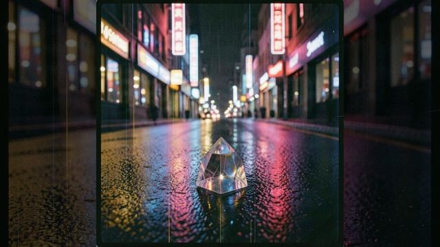 Neon Beams
