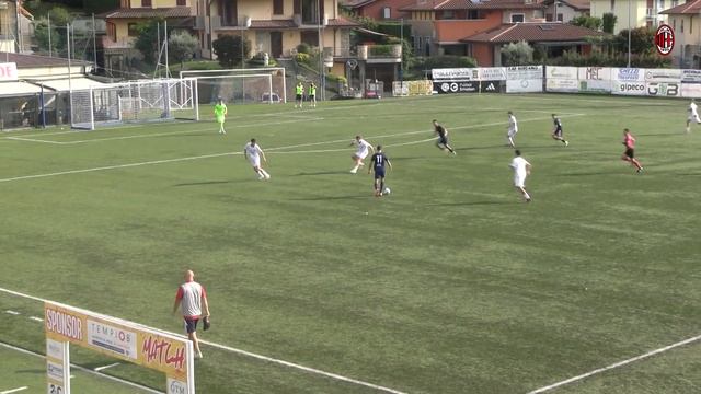 Highlights Serie D | Milan Futuro, Rimonta Da Tre Punti: 2-1 Al Villa Valle ⚽️✅