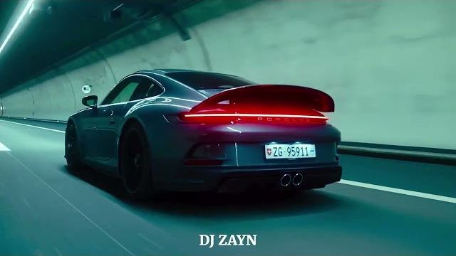DJ ZAYN - Money (Original Mix🎧)
