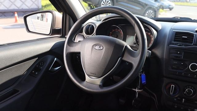 LADA Granta