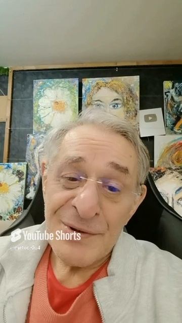 СЕКРЕТ ЗДОРОВЬЯ И РАЗВИТИЯ ТВОРЧЕСКОЙ ЛИЧНОСТИ  #психология #art