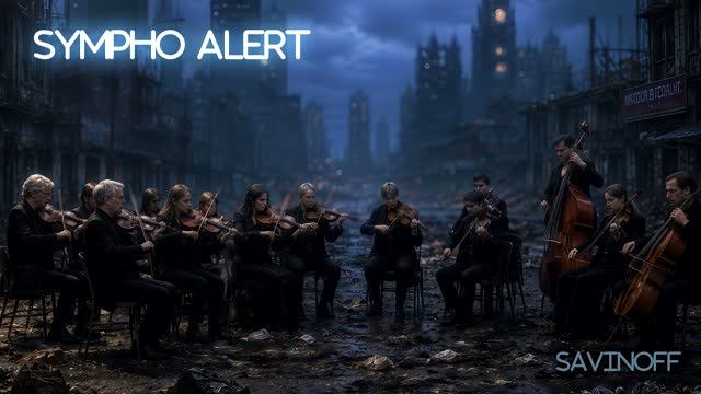 Sympho Alert