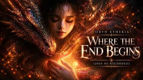 Oryn Etheria - Where The End Begins