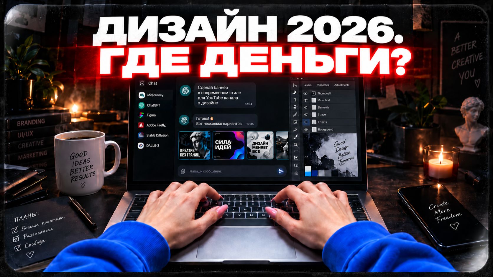 Антикризисный марафон
