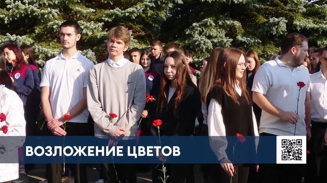 Репортажи НТР 24