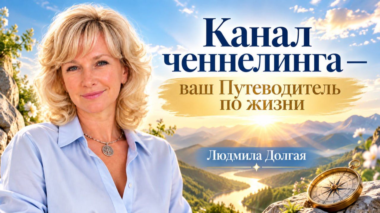 Людмила Долгая