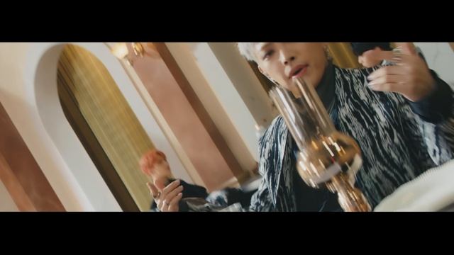 ATEEZ — Answer (Official MV)