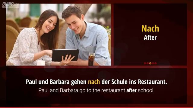 Learn German In 45 Minutes