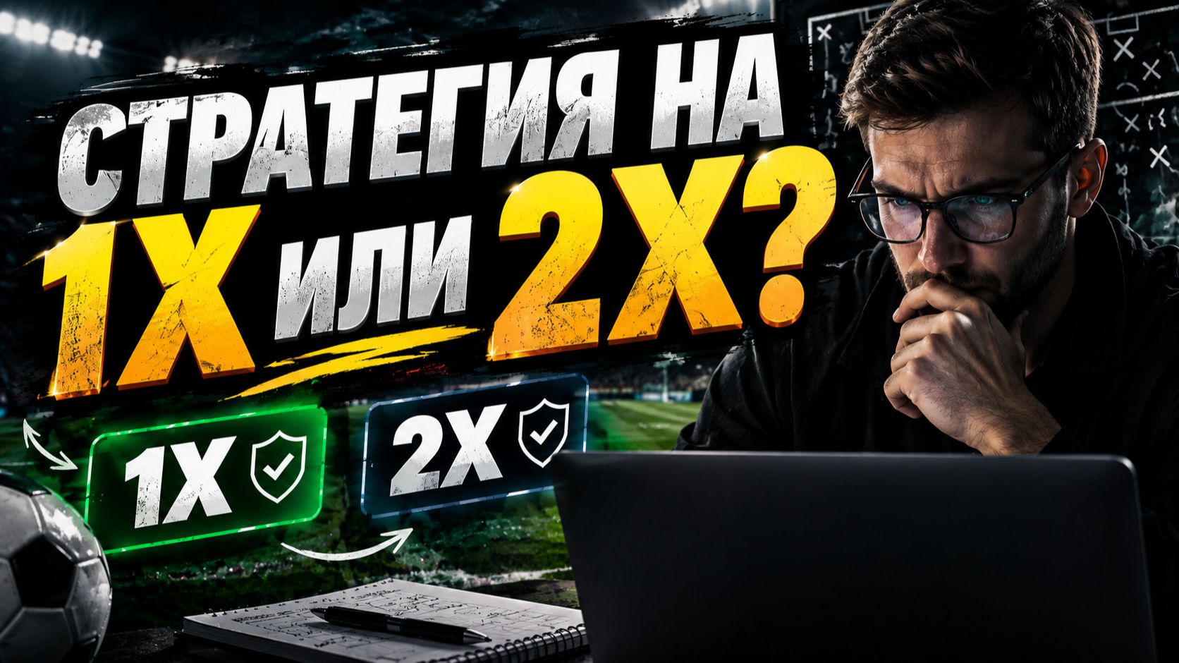 Стратегии Ставок на Спорт