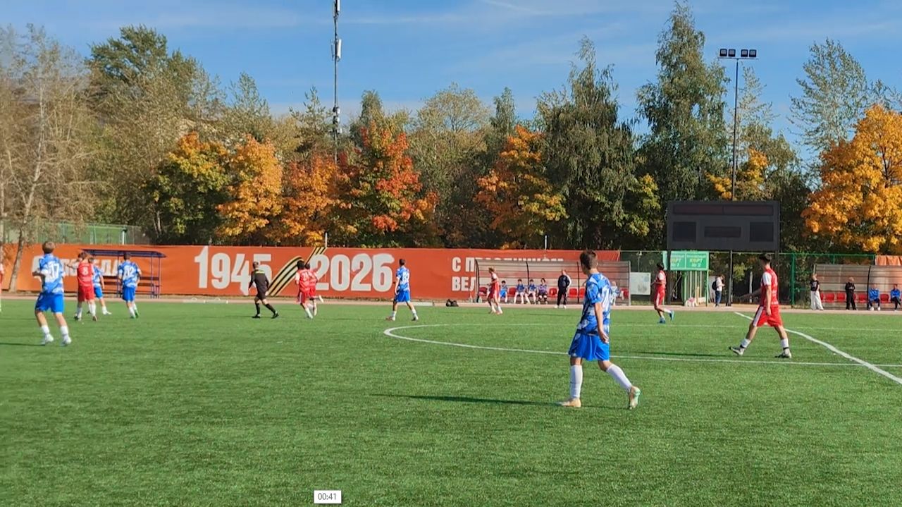 Чемпионство подтвердили