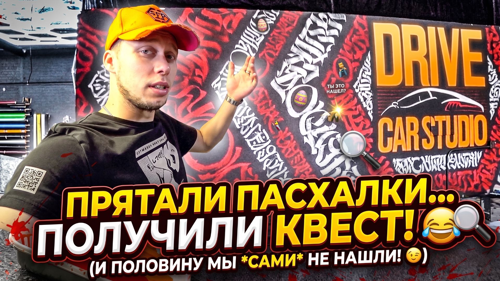 Все серии ! С самого начала .