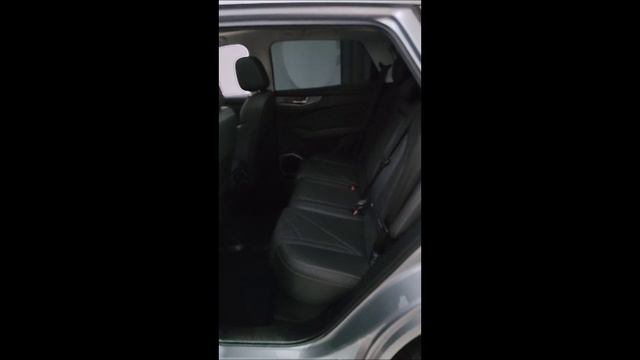 Kaiyi X7 Kunlun «АВТОРУСЬ автомобили с пробегом» 0986