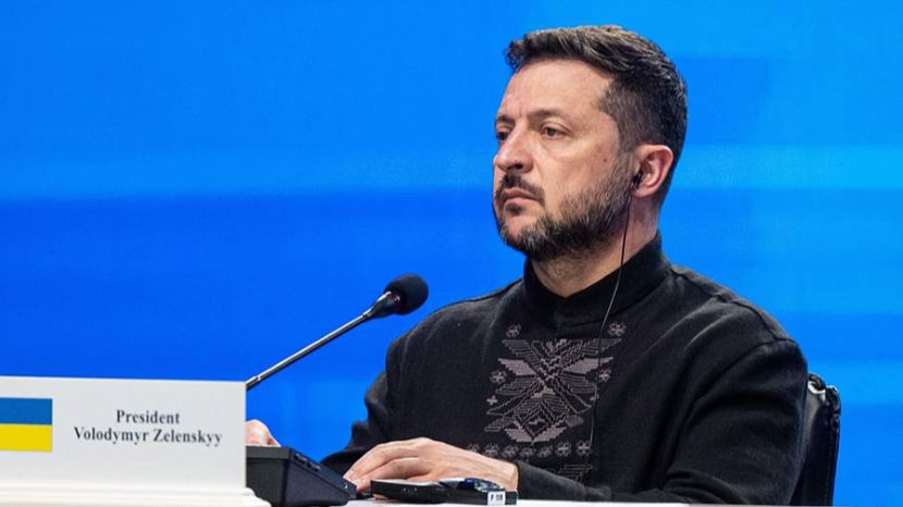 Песков указал на неувязки в словах Зеленского про прекращение огня и удары по РФ