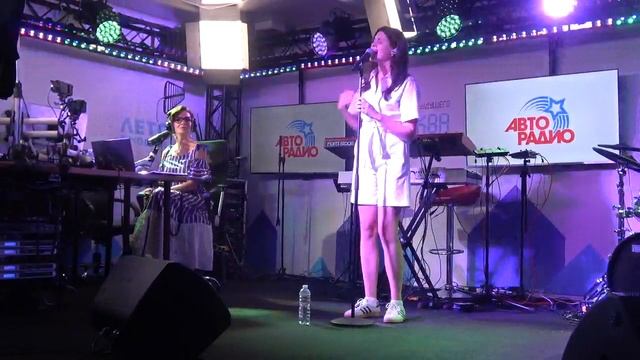 Asammuell(Парк Музеон,МурзилкиLive,Авторадио,27.08.2024)