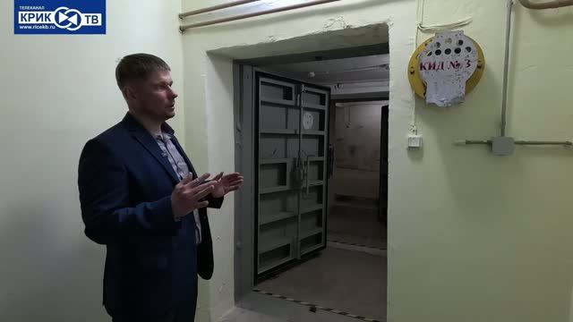 Дознание. Выжить любой ценой | КРИК-ТВ