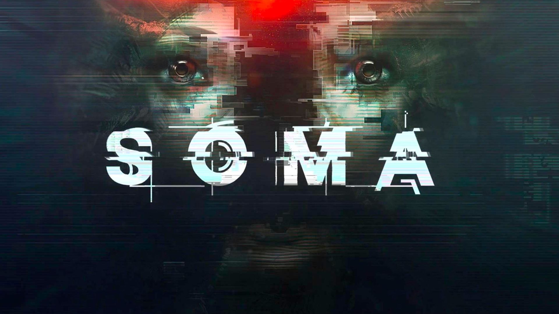 SOMA #1
