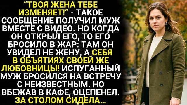 Истории из жизни
