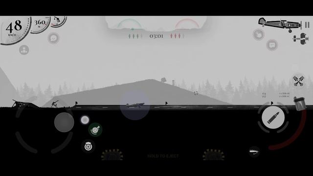Warplanes Inc.