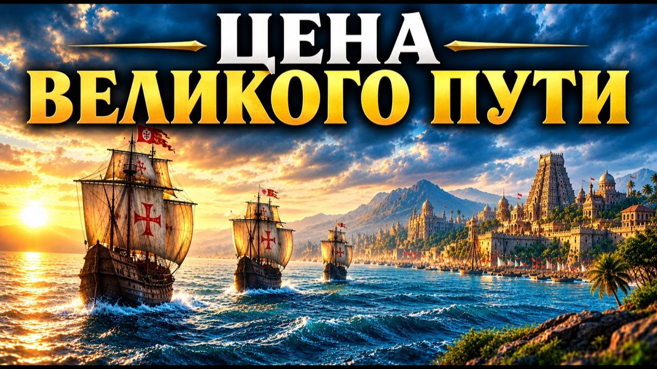 Они прошли ЧЕРЕЗ АД ради Индии: Жуткая правда, которую от тебя СКРЫВАЛИ!
