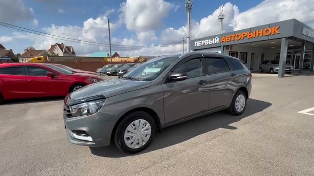 Lada (ВАЗ) 	Vesta	2021	коричневый	XTAGFK440NY594966