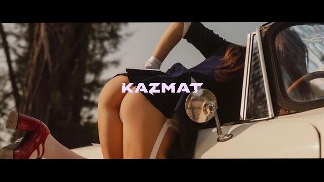 KAZMAT - She Loves Speed
