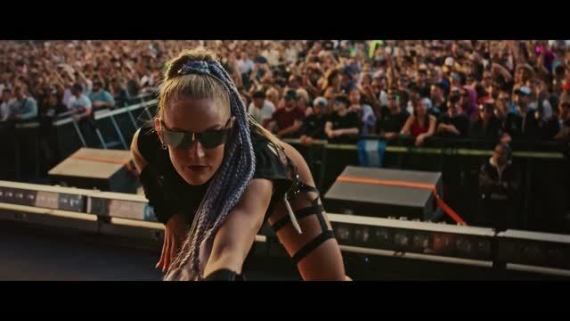 Delerium - Innocente (Sadrican 2026 Remix)