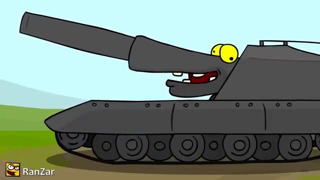 Танкомульт: Футбольная Трансляция. Рандомные Зарисовки.