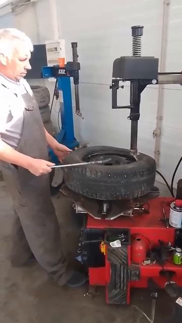 Рабочие специальности
