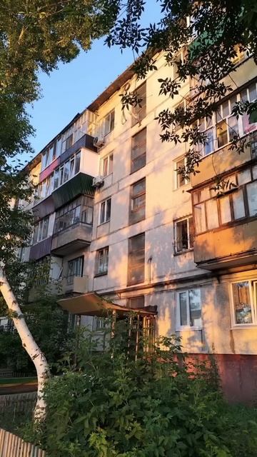 Какое место кажется тебе знакомым?