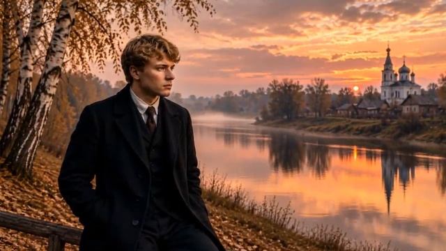 Лучшие 15 песен на стихи Сергея Есенина (@poetrynewsound)